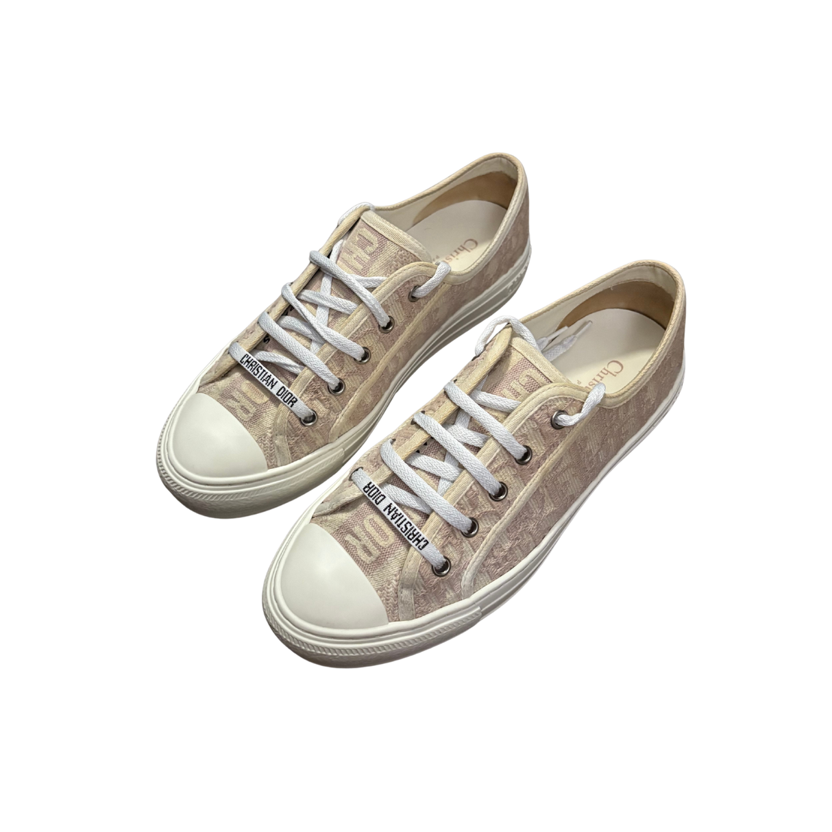 Dior Walk N Dior / 39