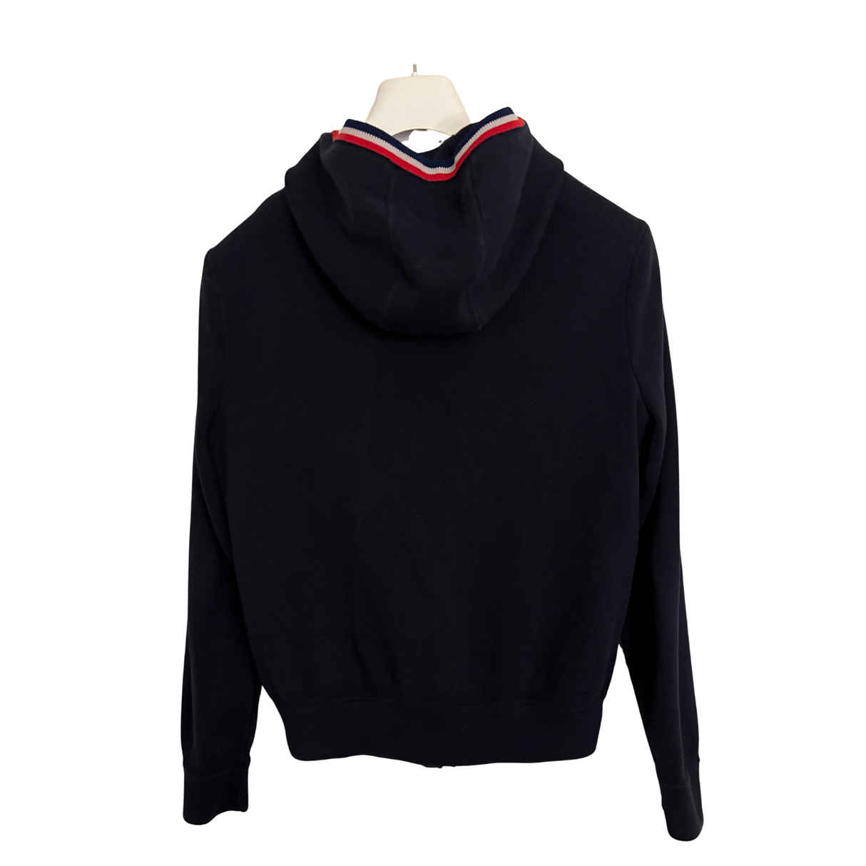 Moncler Hooded Cardigan / M