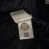 Moncler Hooded Cardigan / M