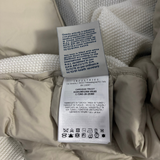 Moncler Hooded Cardigan / XL