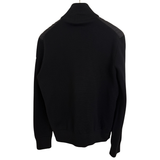 Moncler Down Cardigan / XL