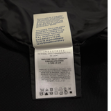 Moncler Down Cardigan / XL