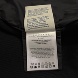 Moncler Down Cardigan / XL