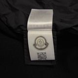 Moncler Down Cardigan / XL