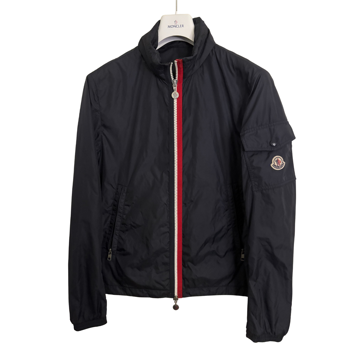 Moncler Keralle Windbreaker / 4
