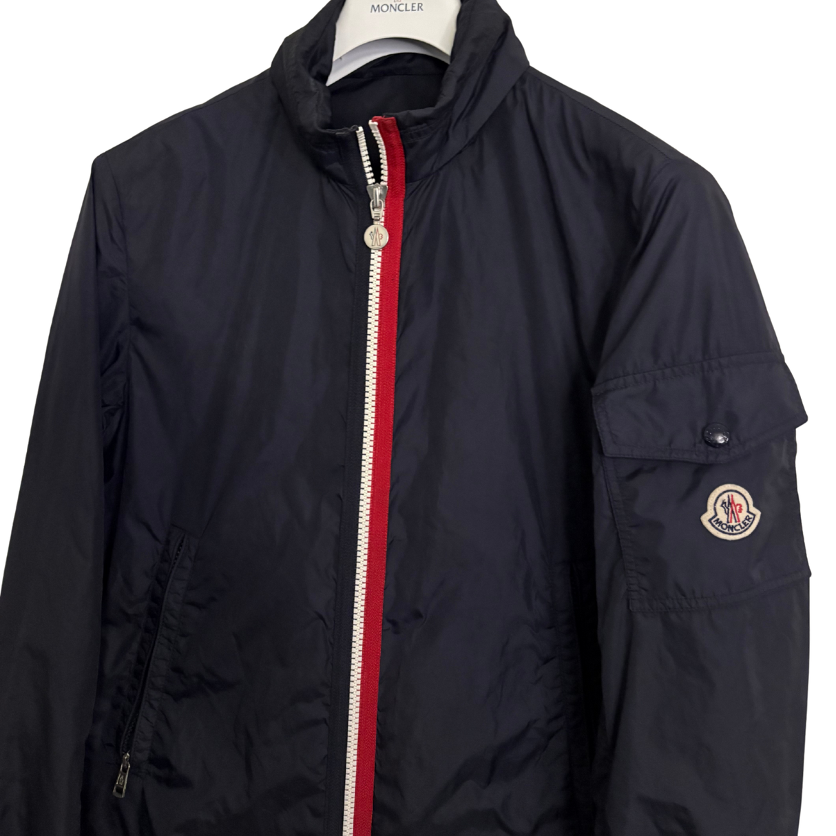 Moncler Keralle Windbreaker / 4