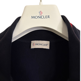 Moncler Down Cardigan / L