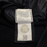 Moncler Down Cardigan / L