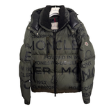 Moncler Tarentaise Fur Jacket / 3