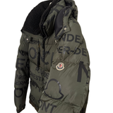 Moncler Tarentaise Fur Jacket / 3