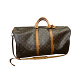 Louis Vuitton Keepall 60