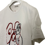Moncler T-Shirt / S