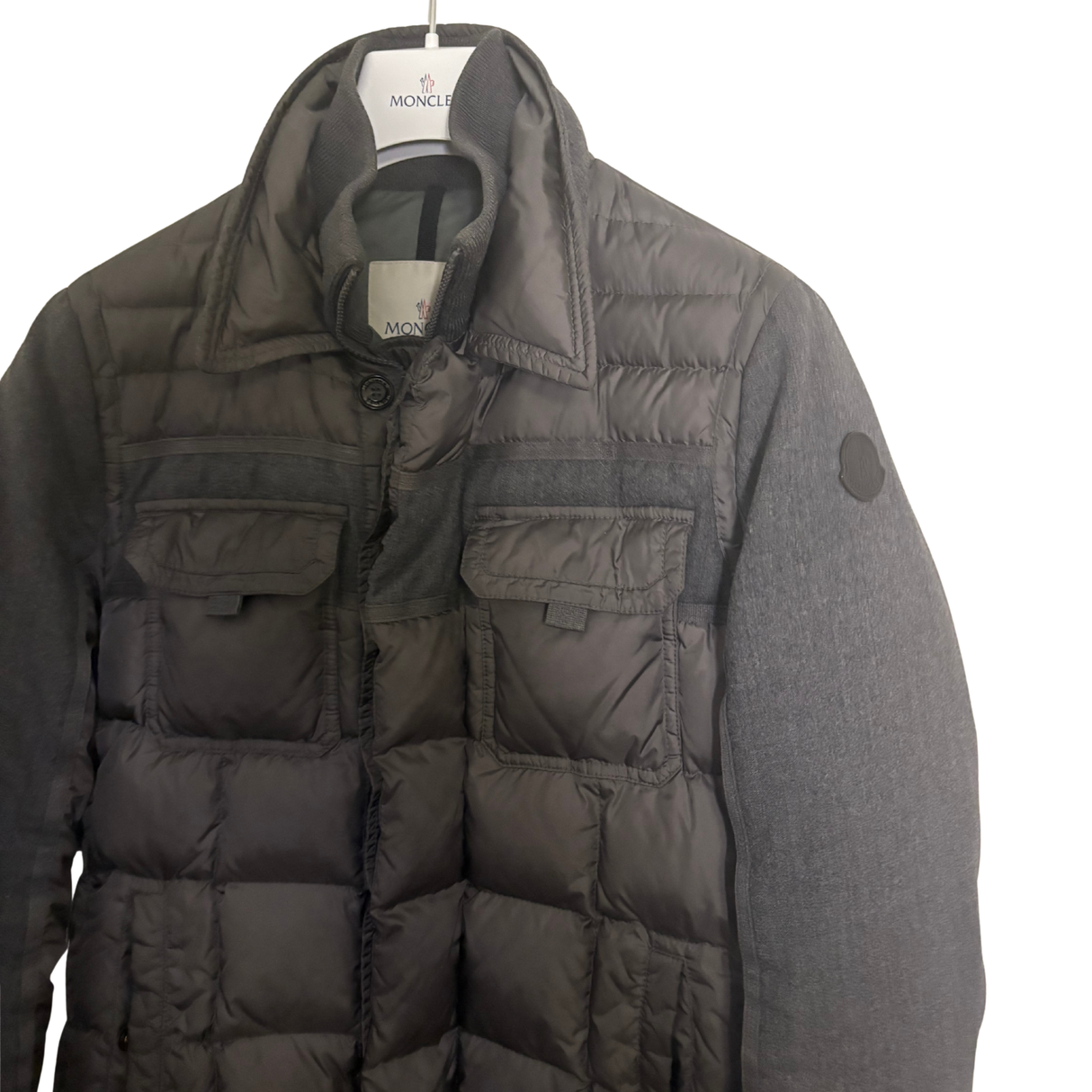 Moncler Blais Jacket / 1