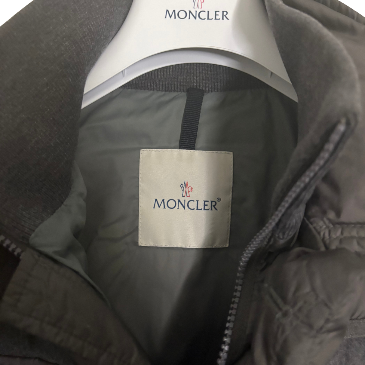 Moncler Blais Jacket / 1