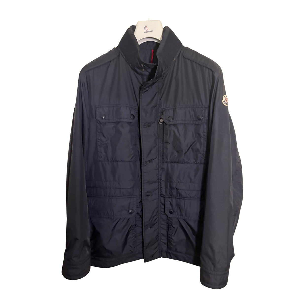 Moncler Lez Fieldjacket / 4