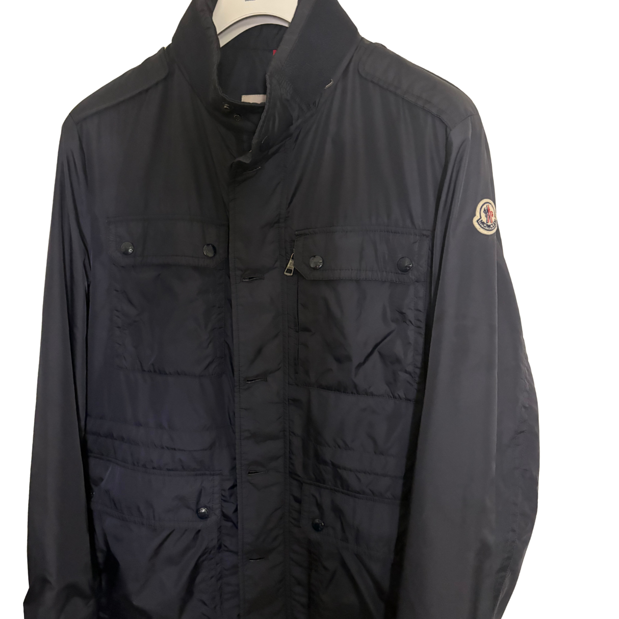 Moncler Lez Fieldjacket / 4