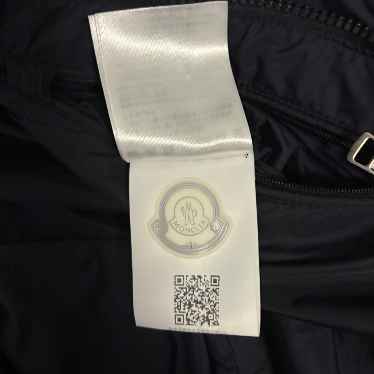 Moncler Lez Fieldjacket / 4