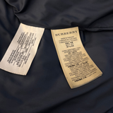 Burberry Monogram Jacket / S