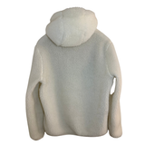 Moncler Fleece Hoodie / S