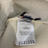 Moncler Fleece Hoodie / S