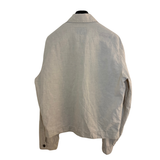 Prada Chambray Jacket / M