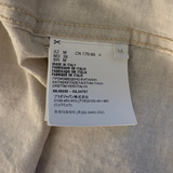 Prada Chambray Jacket / M