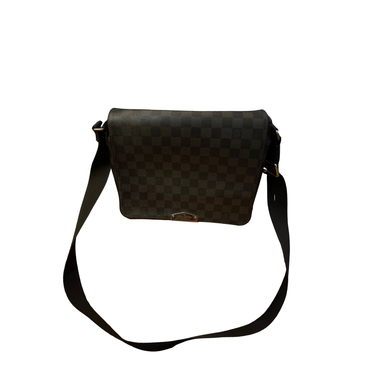 Louis Vuitton District Messenger Bag