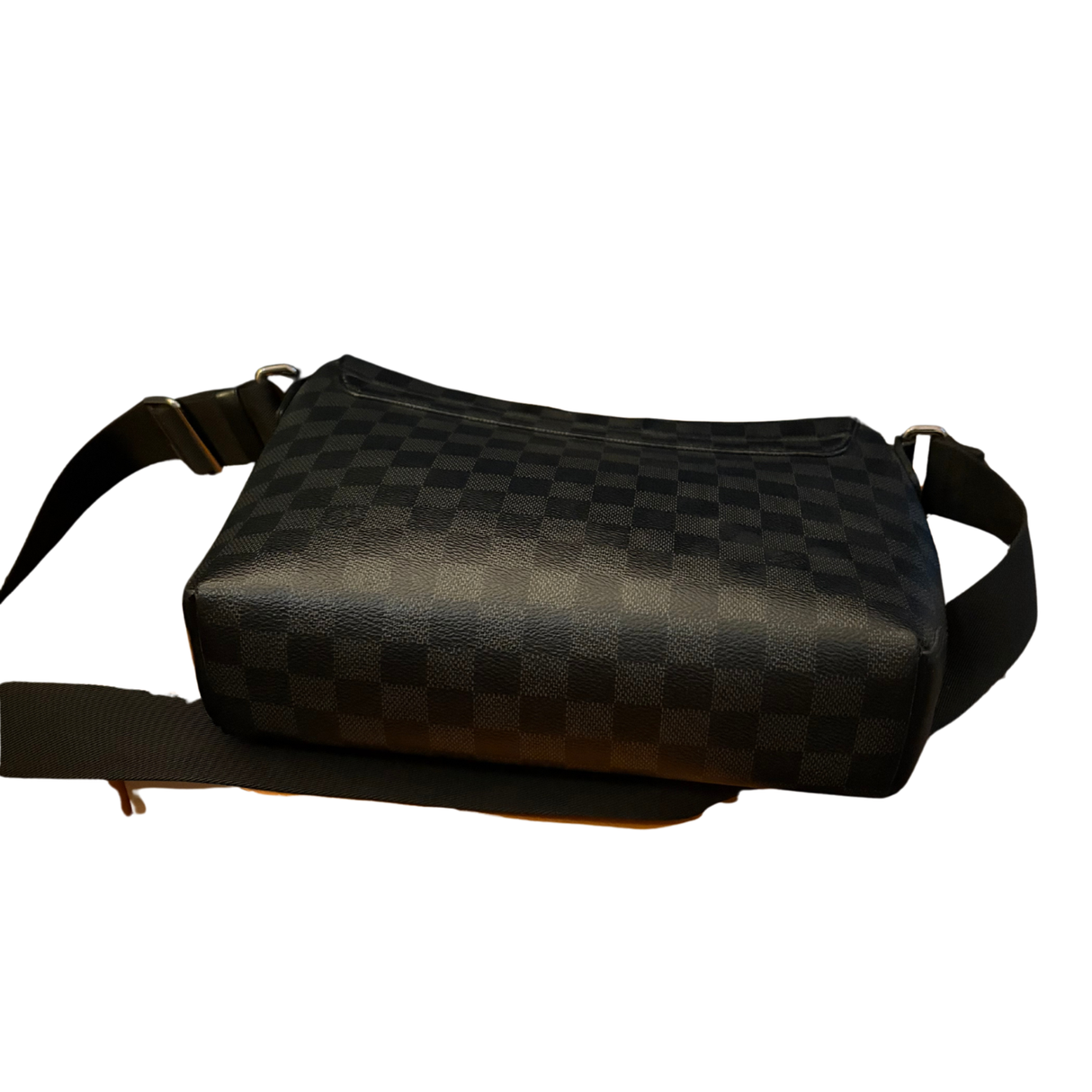 Louis Vuitton District Messenger Bag