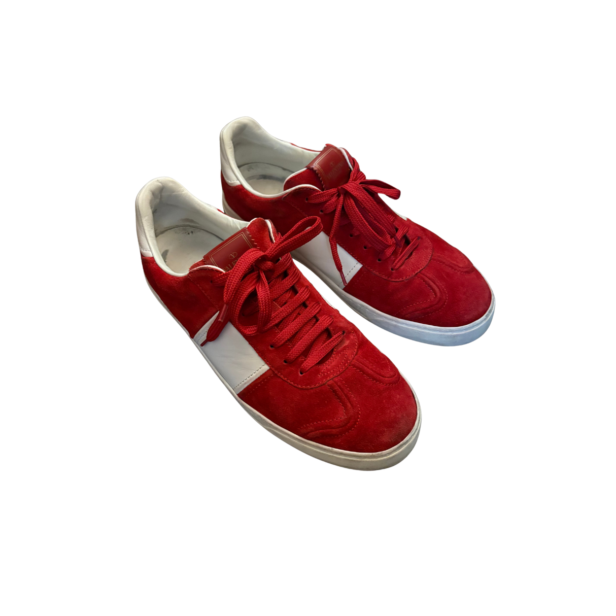 Valentino Flycrew Sneaker / 43.5