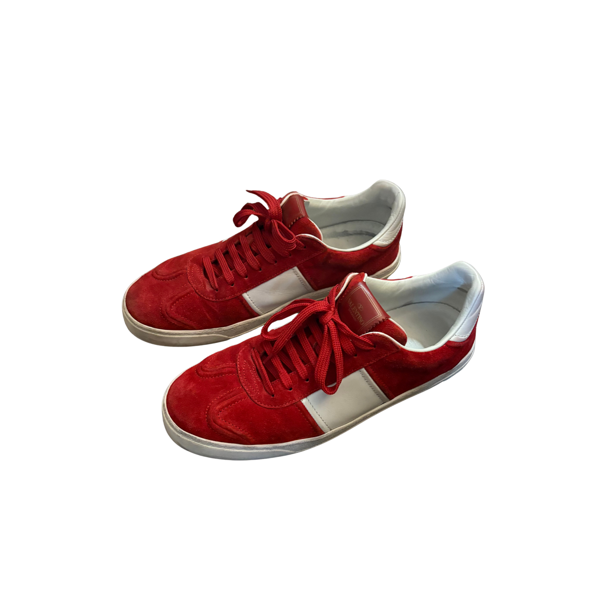 Valentino Flycrew Sneaker / 43.5