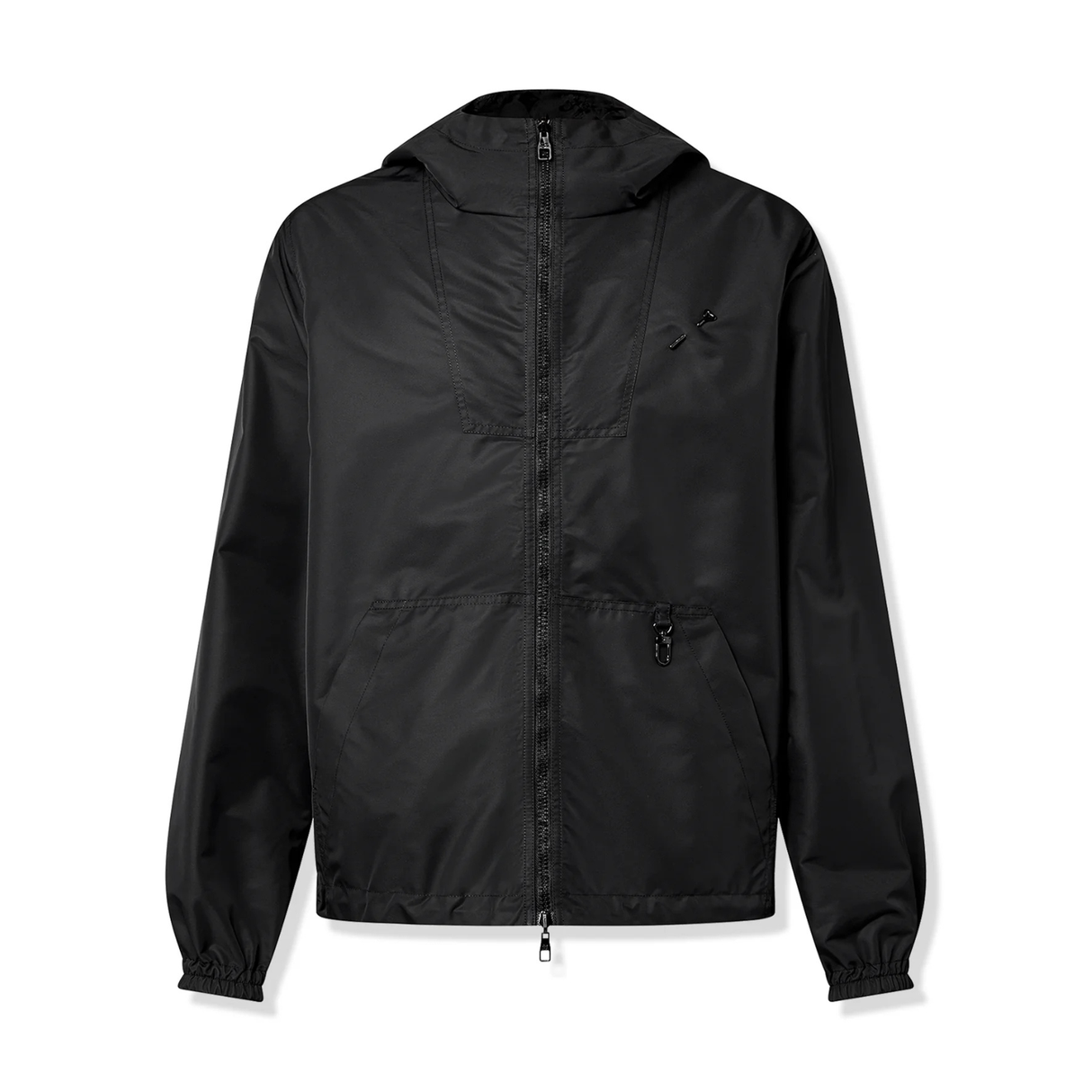 Louis Vuitton Reversible Windbreaker / 46