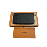 Louis Vuitton Zippy Organizer