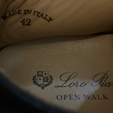 Loro Piana Open Walk / 42