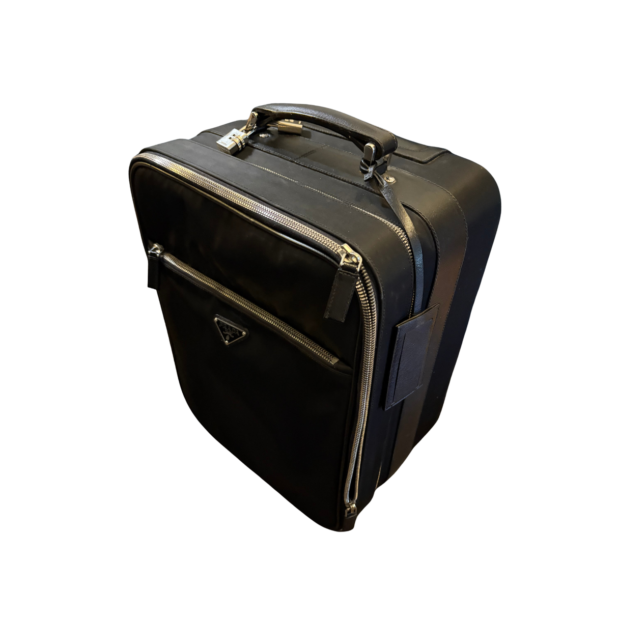 Prada Travel Bag