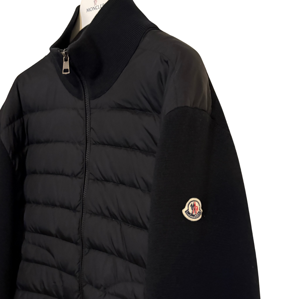 Moncler Tricot Cardigan / 3XL