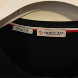 Moncler Maglia T-Shirt / S