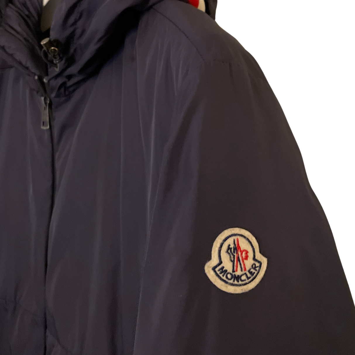 Moncler Melampyre Down Jacket / 2