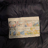 Moncler Melampyre Down Jacket / 2
