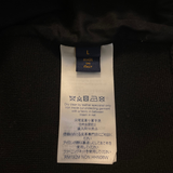 Louis Vuitton Leather Jacket / L