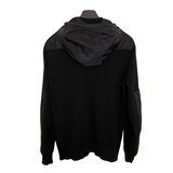 Prada Logo Cardigan / 54