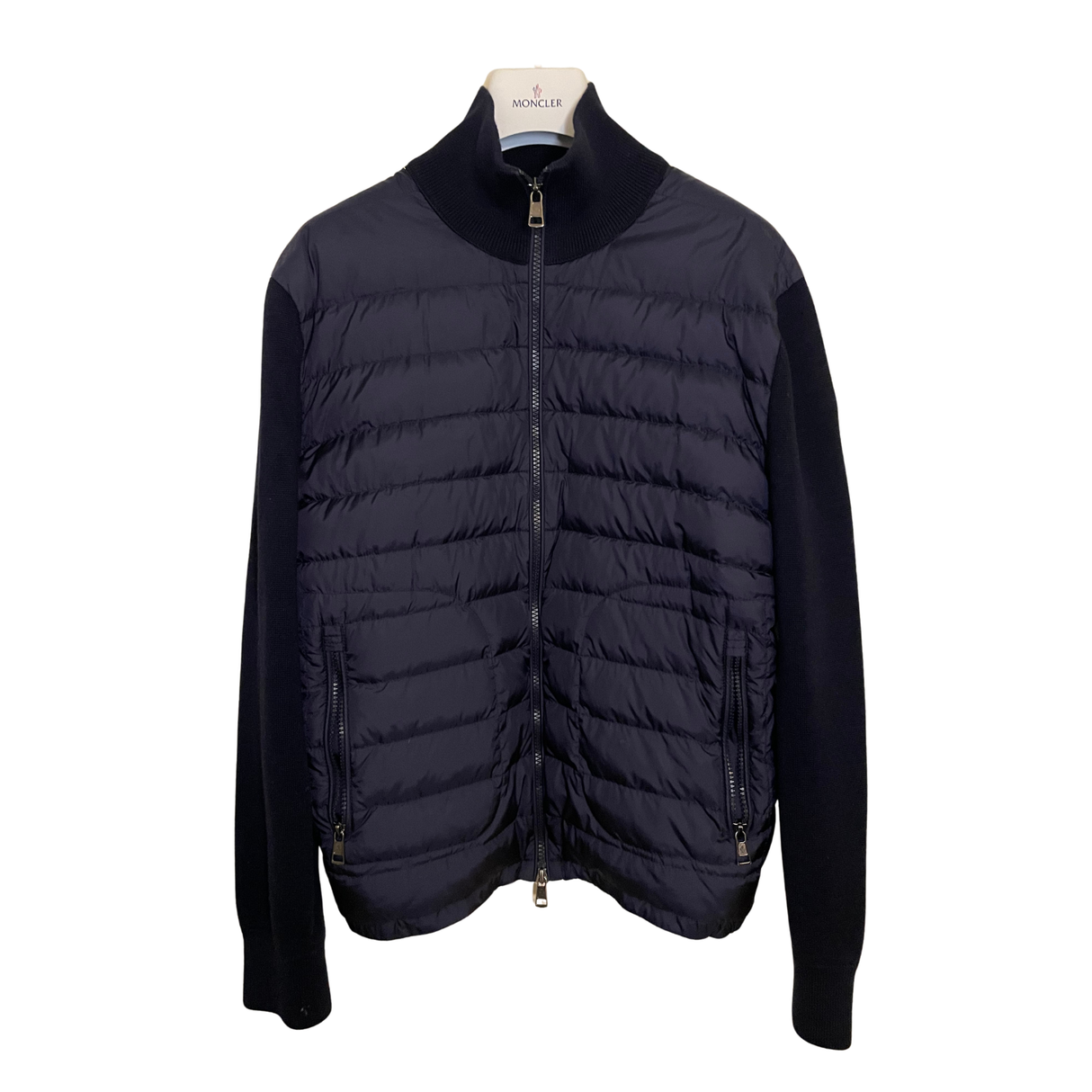 Moncler Cardigan / L