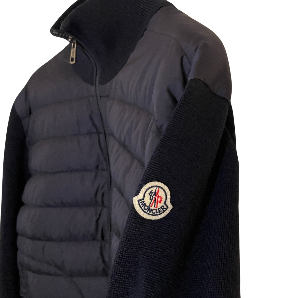 Moncler Cardigan / L