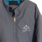 Prada Cotton Jacket / 50