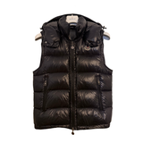 Moncler Bormes Gilet / 2