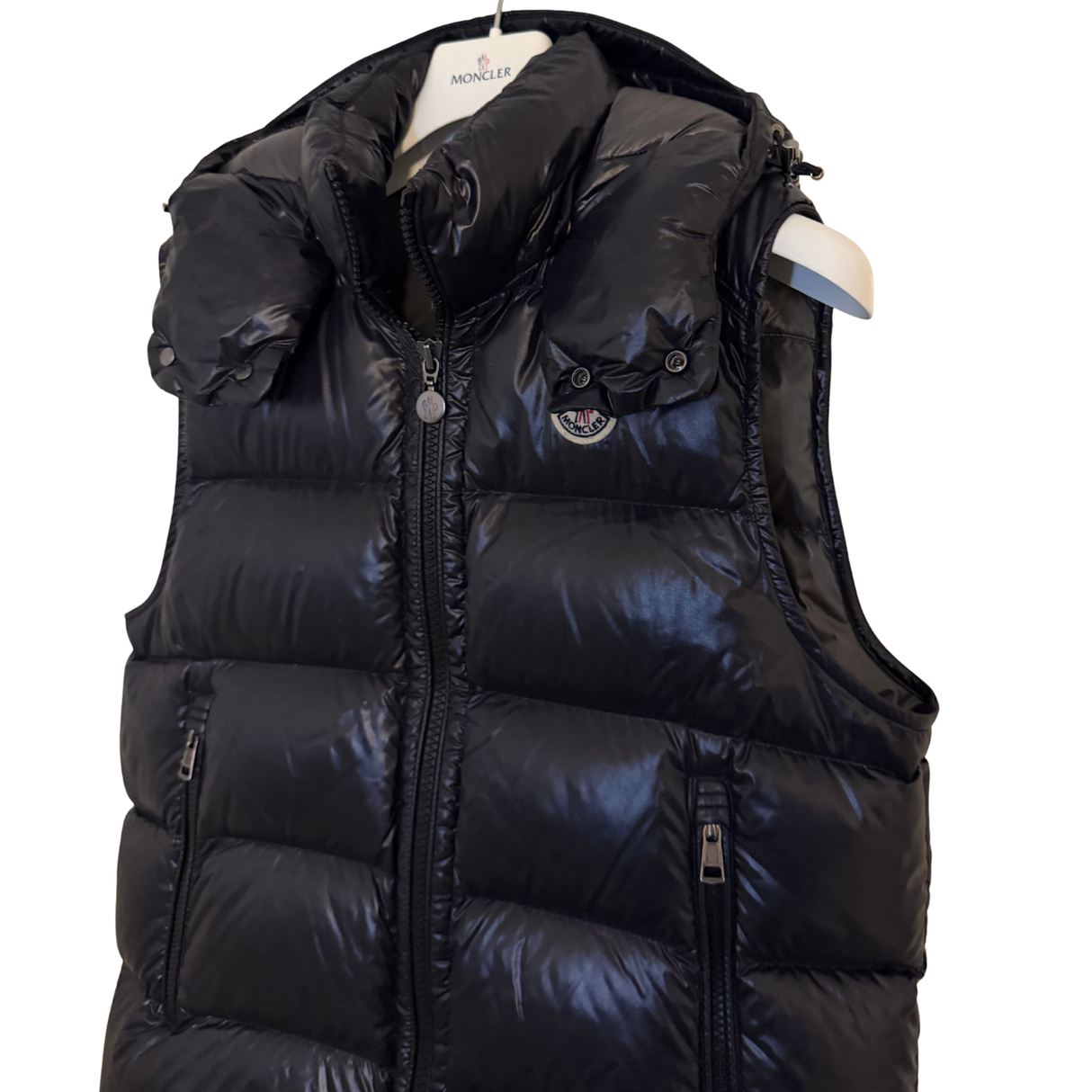 Moncler Bormes Gilet / 2