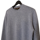 Loro Piana Baby Cashmere Sweater / 48