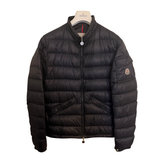 Moncler Agay Down Jacket / 4