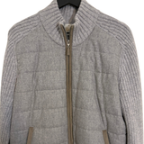 Gran Sasso Wool Cardigan / 50