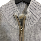 Gran Sasso Wool Cardigan / 50