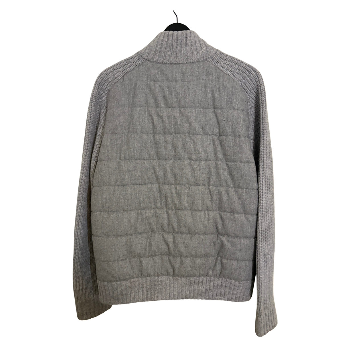 Gran Sasso Wool Cardigan / 50